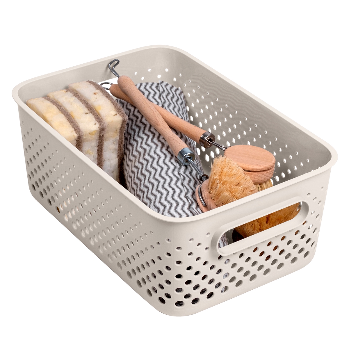 SmartStore Essence Box, Medium, Linen