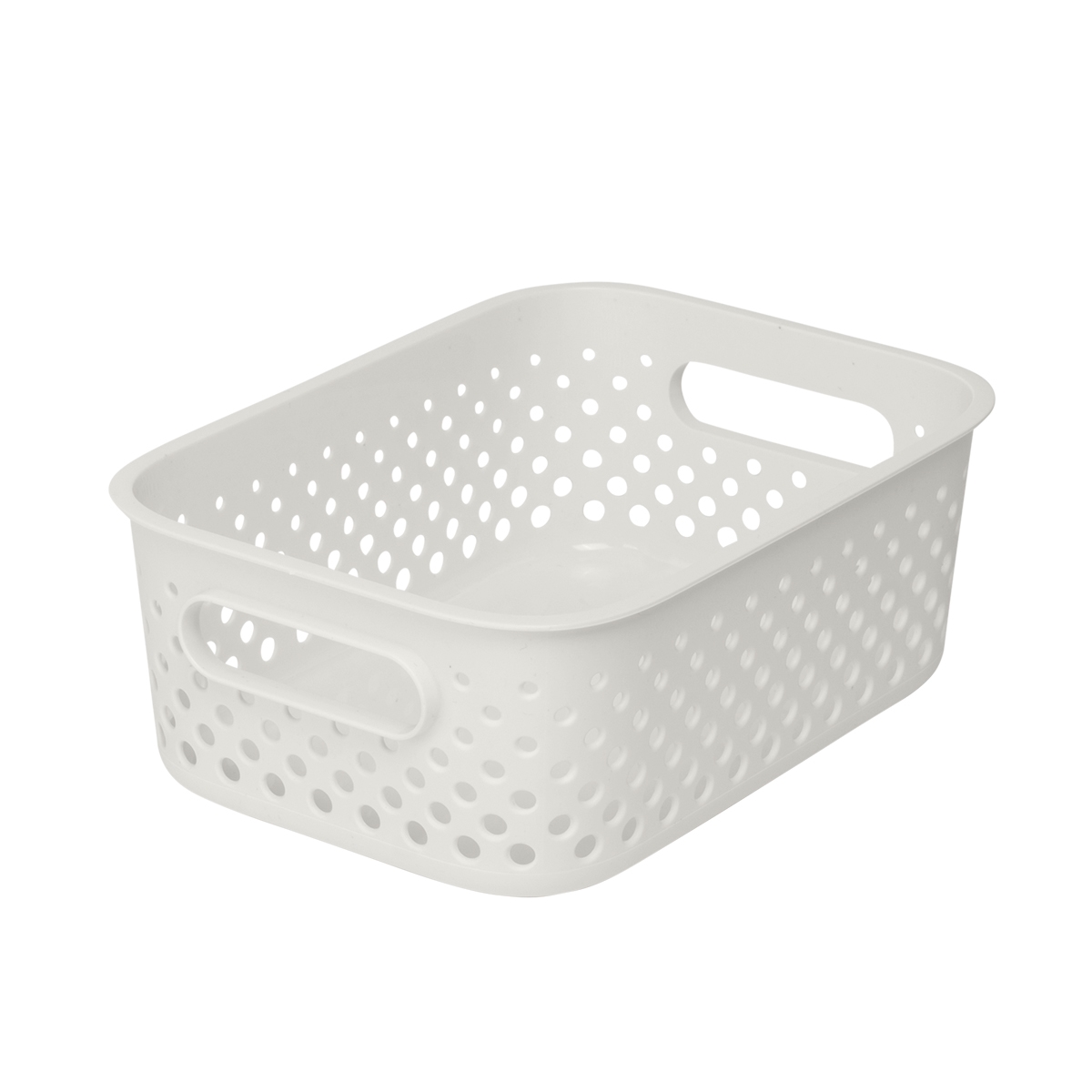 SmartStore Essence Box, Small, Off white