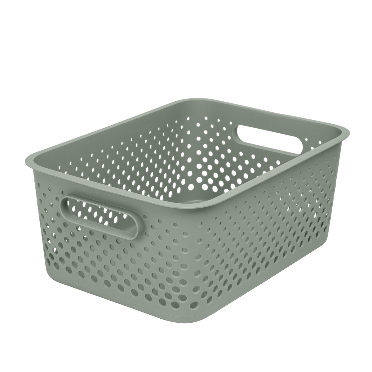 SmartStore Essence Box, Large, Salviegrøn
