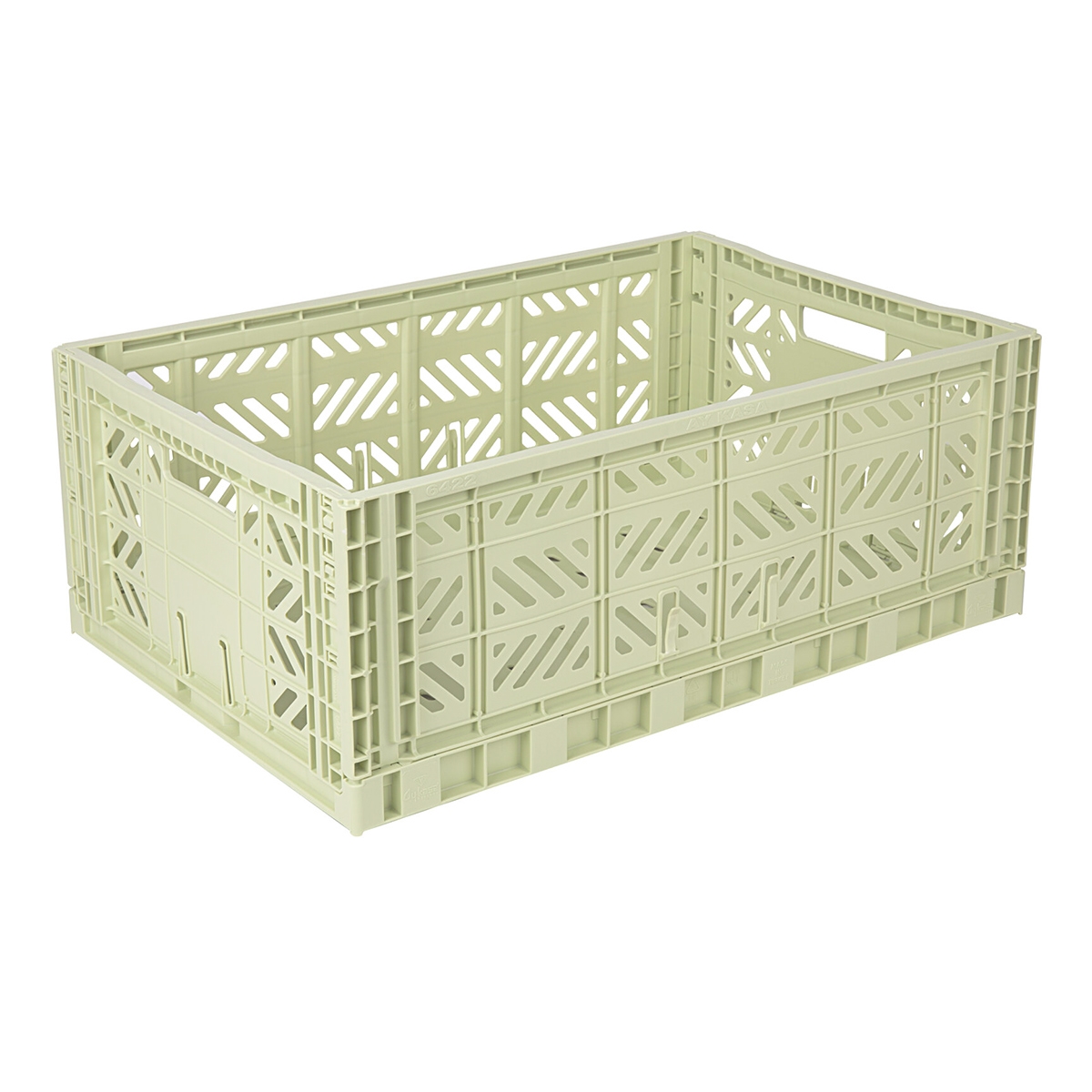 Aykasa foldekasse - MAXI Large - Melon