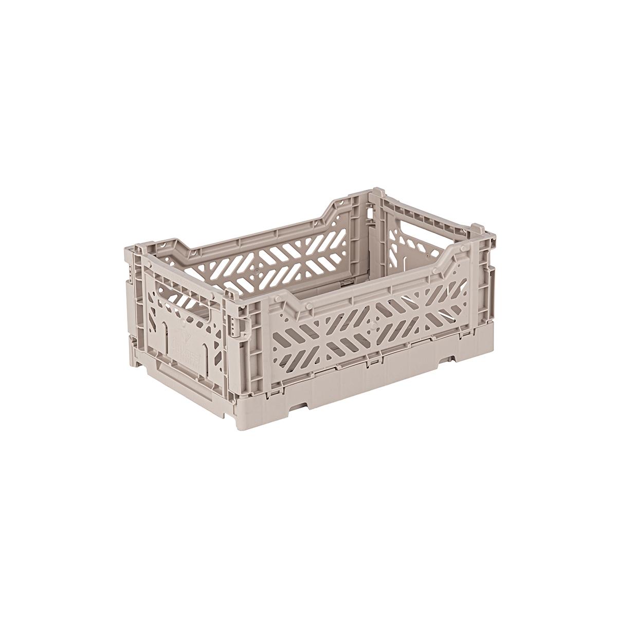 Aykasa foldekasse - Mini - Sand