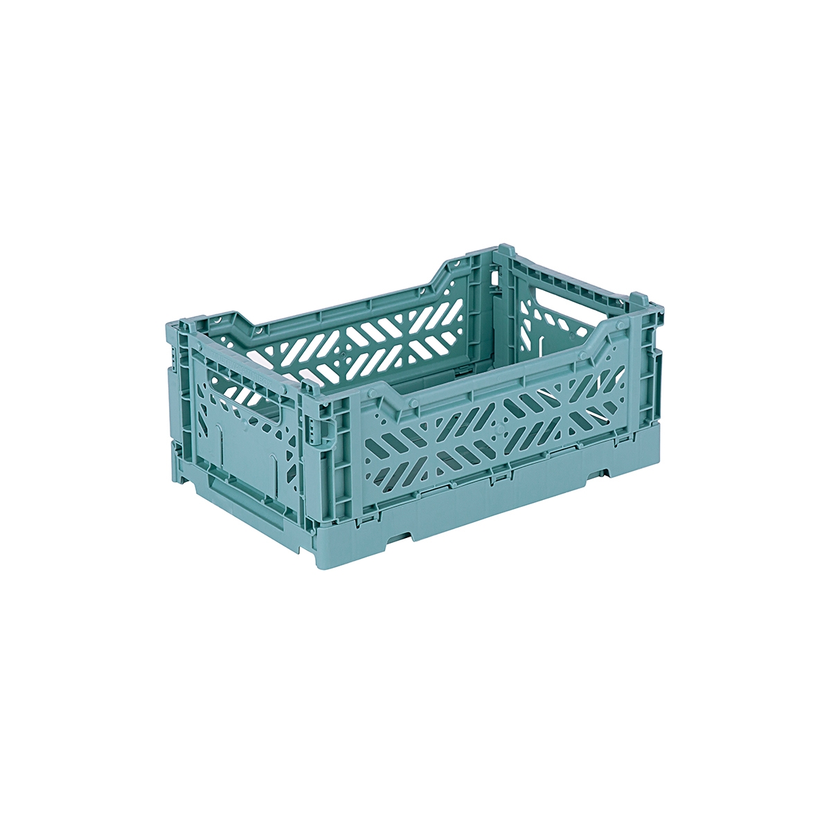 Aykasa foldekasse - Mini - Teal