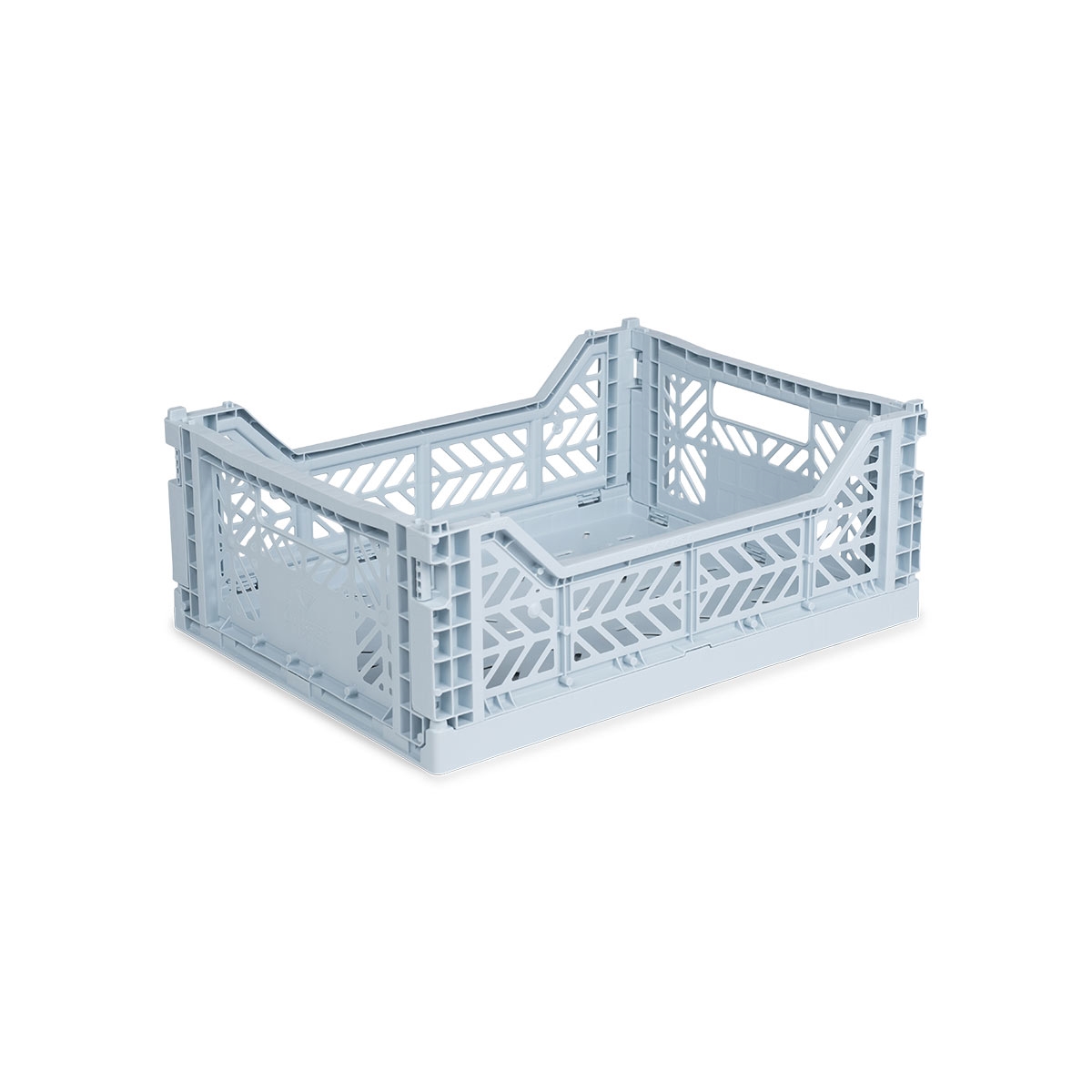 Aykasa foldekasse - Medium - Pale Blue