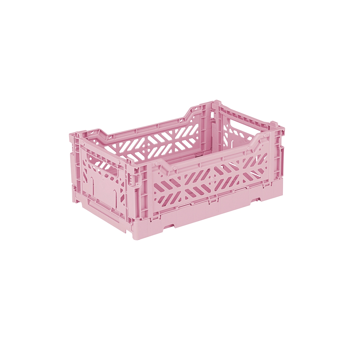 Aykasa foldekasse - Mini - Cherry Blossom Pink