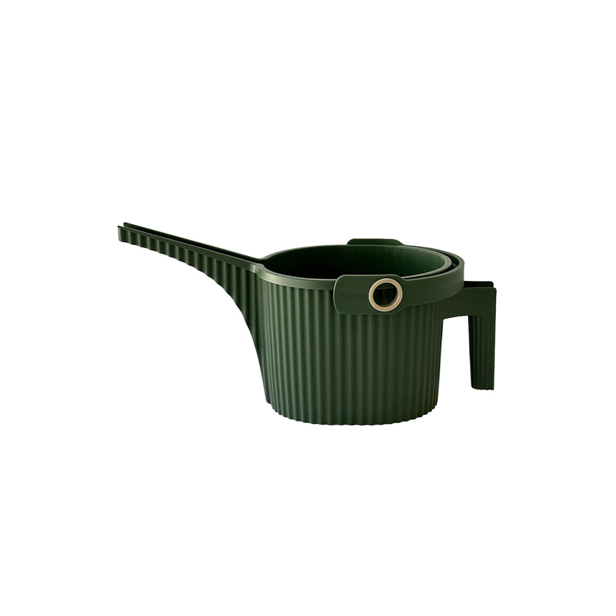 Beetle Vandkande - Mørkegrøn - SMALL 1,5 liter