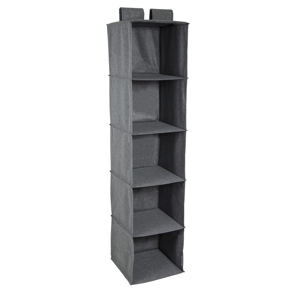 Bigso Box of Sweden - HANGING CLOSET - Grå