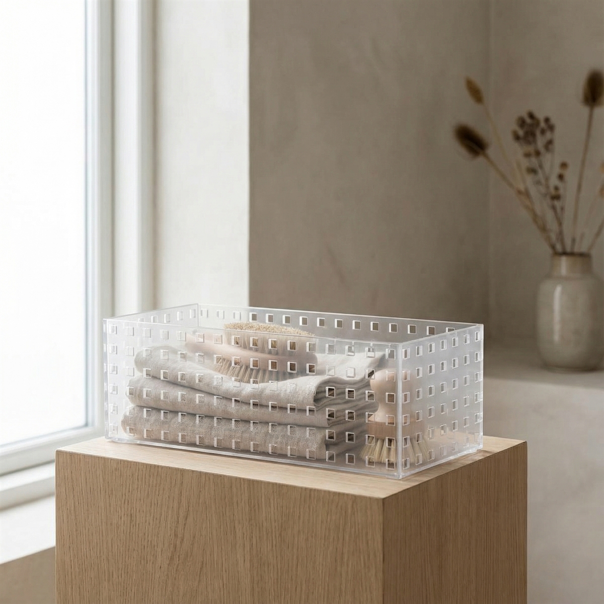 Like-It BRICKS opbevaringskasse - 9025