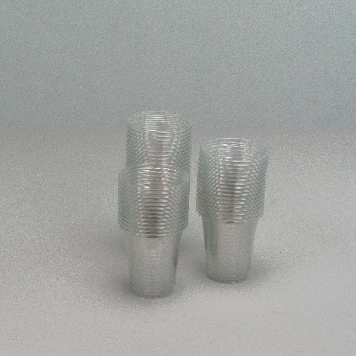Engangsservice - Drikkeglas 350 ml - Pakke 50 stk