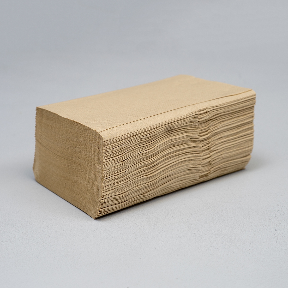 Engangsservice - Servietter 2 lags, Interfold - 200 stk.