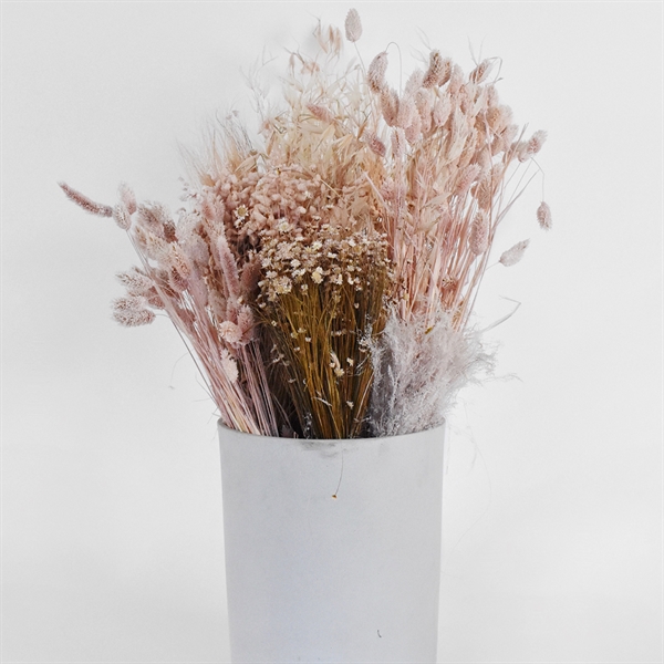 Tørrede Blomster