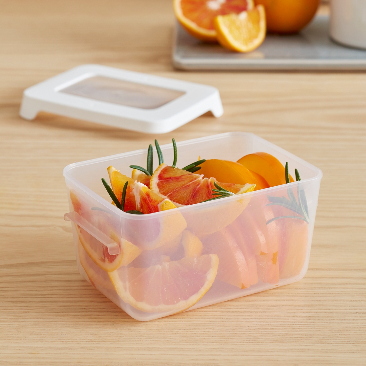 Smartstore Vision Gastromax lunchbox 0,45L