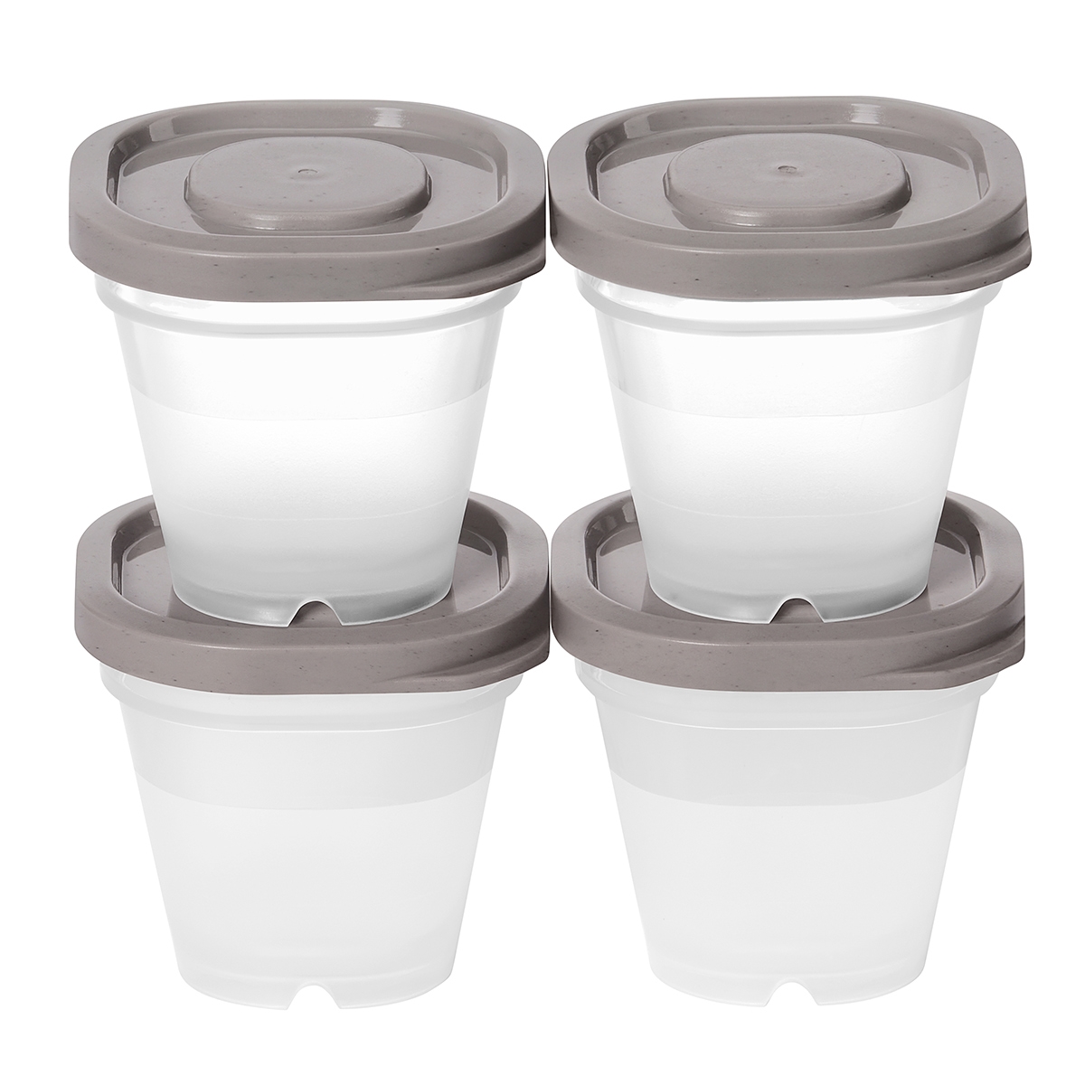 SmartStore SUSTAIN Dressingbæger - Earl Grey, 4 stk.