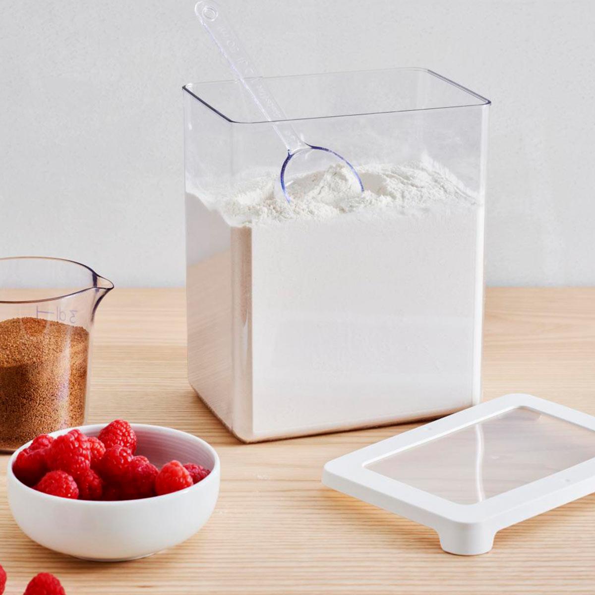 SmartStore Vision - Opbevaringsbøtte til tørvarer 3,5 liter