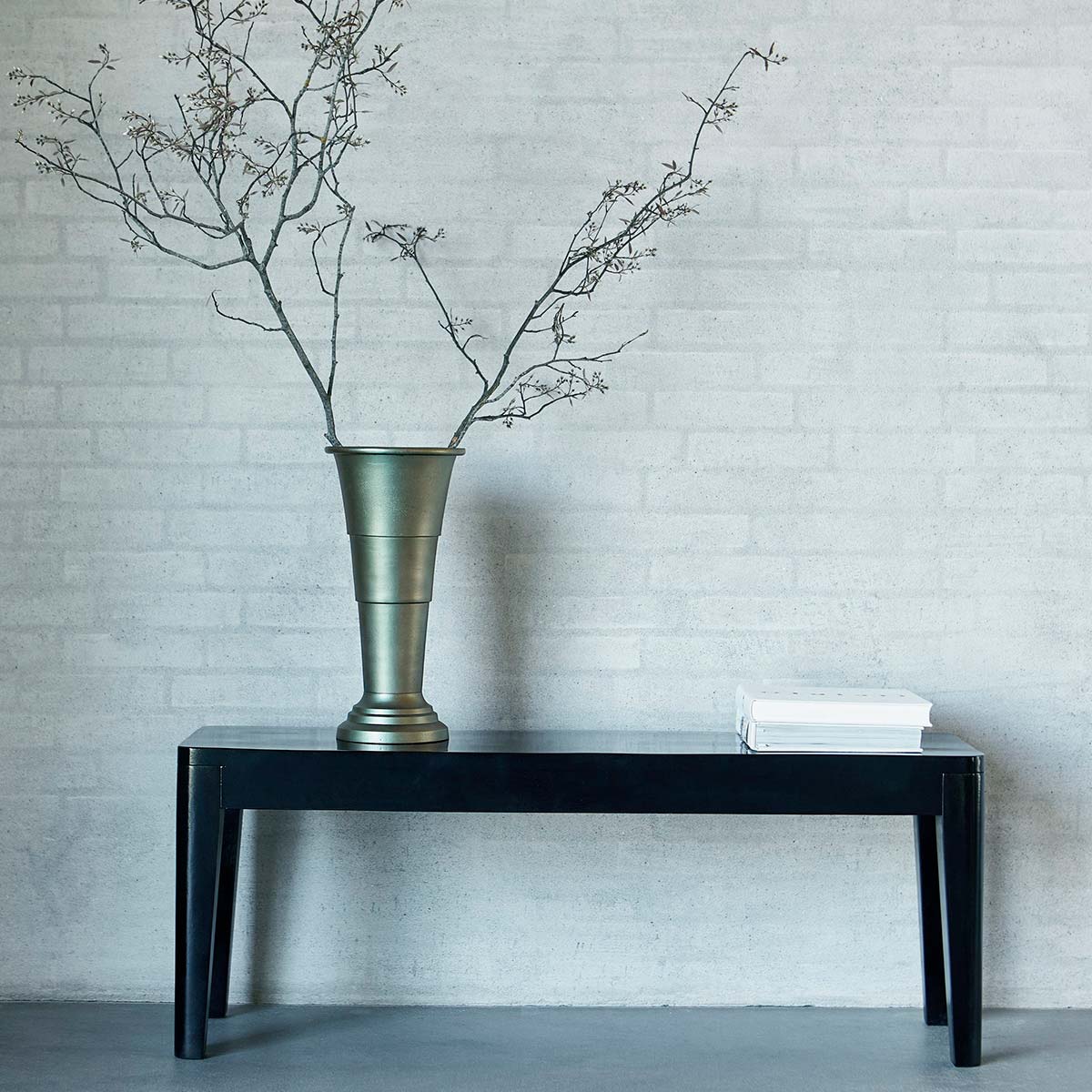 House Doctor vase - Florist, Grøn