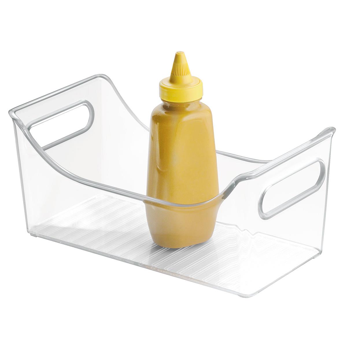 IDesign køleskabskasse - Flytbar beholder til ketchup etc.