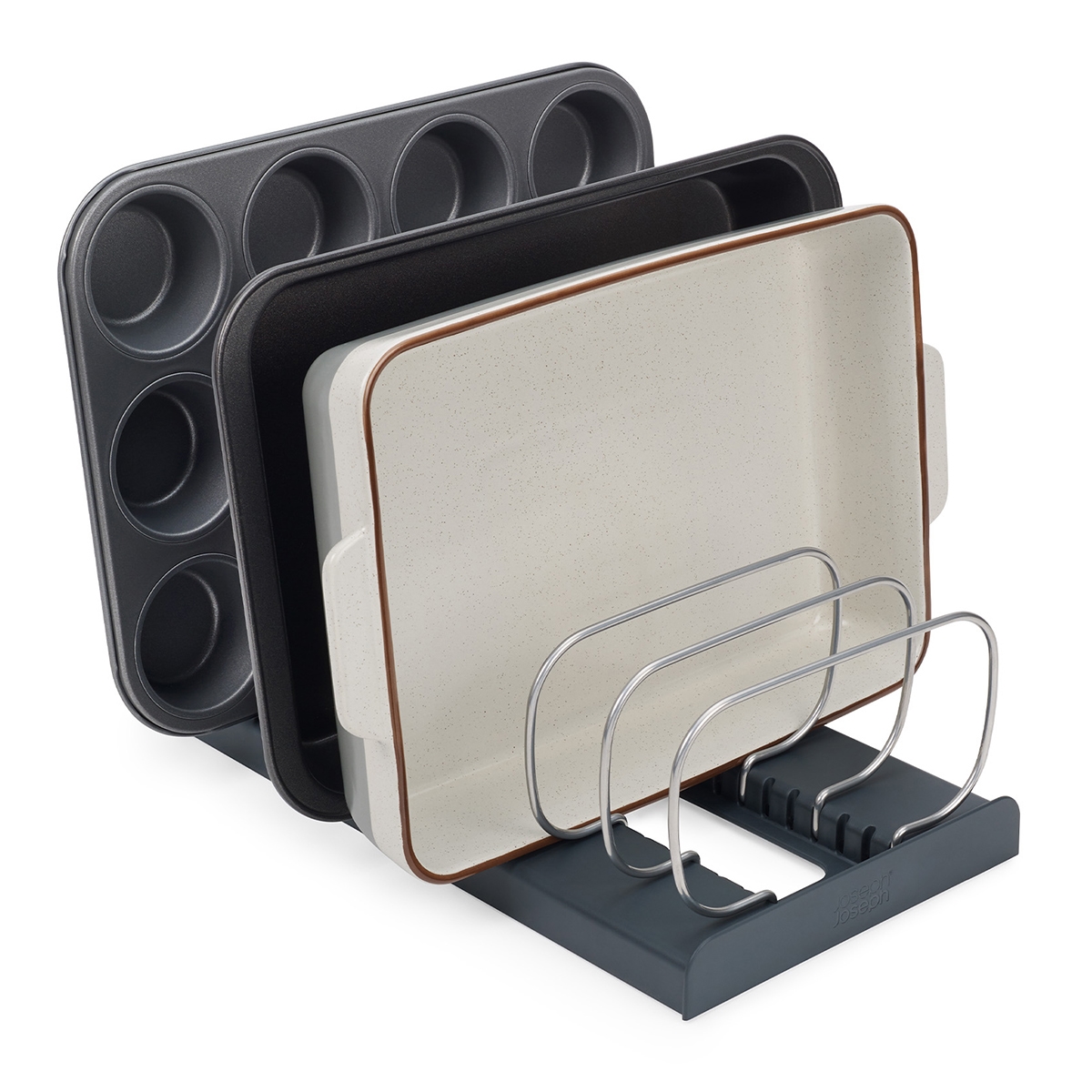 Joseph Joseph Organizer til ildfaste fade