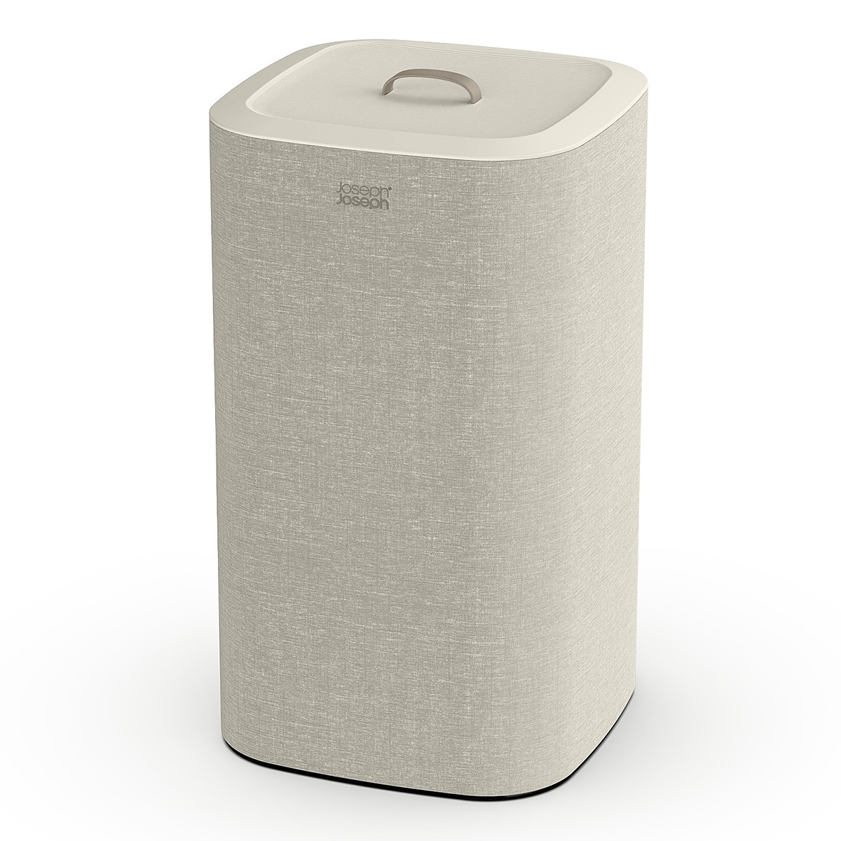 Joseph Joseph vasketøjskurv - Tota 60 L - Ecru
