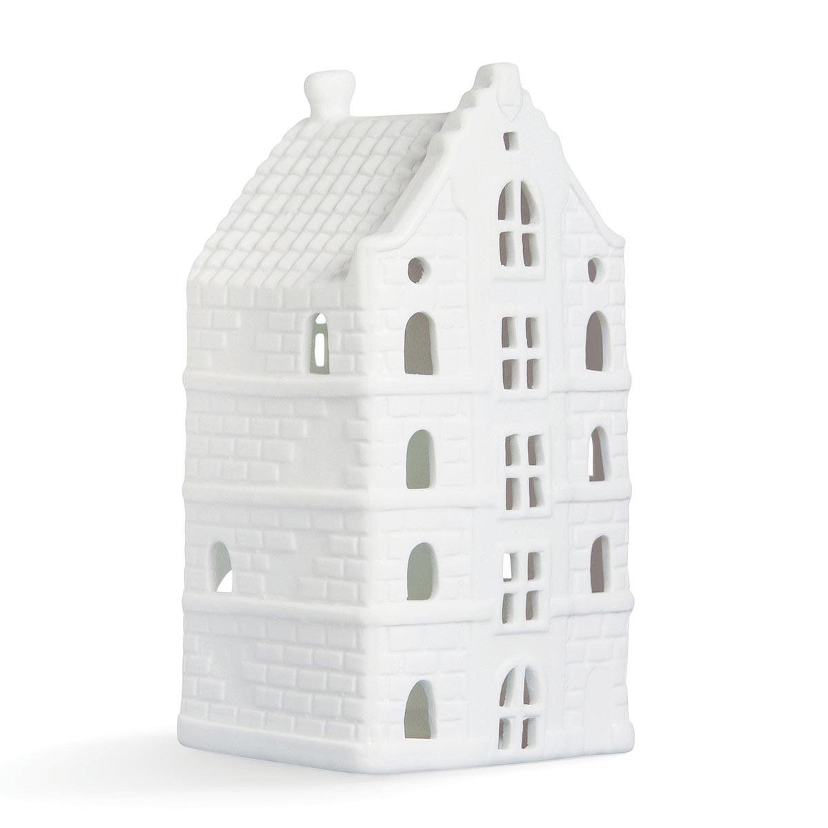 Klevering Lyshus - Warehouse