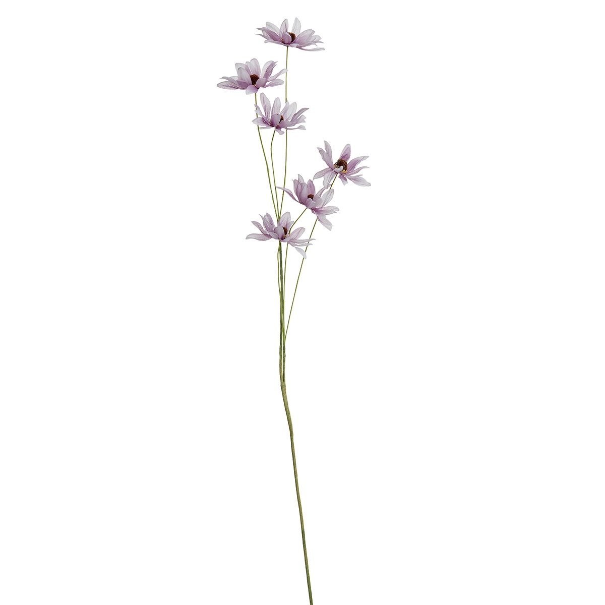 Kunstig blomst fra Bungalow - Marguerite Lilac Rose
