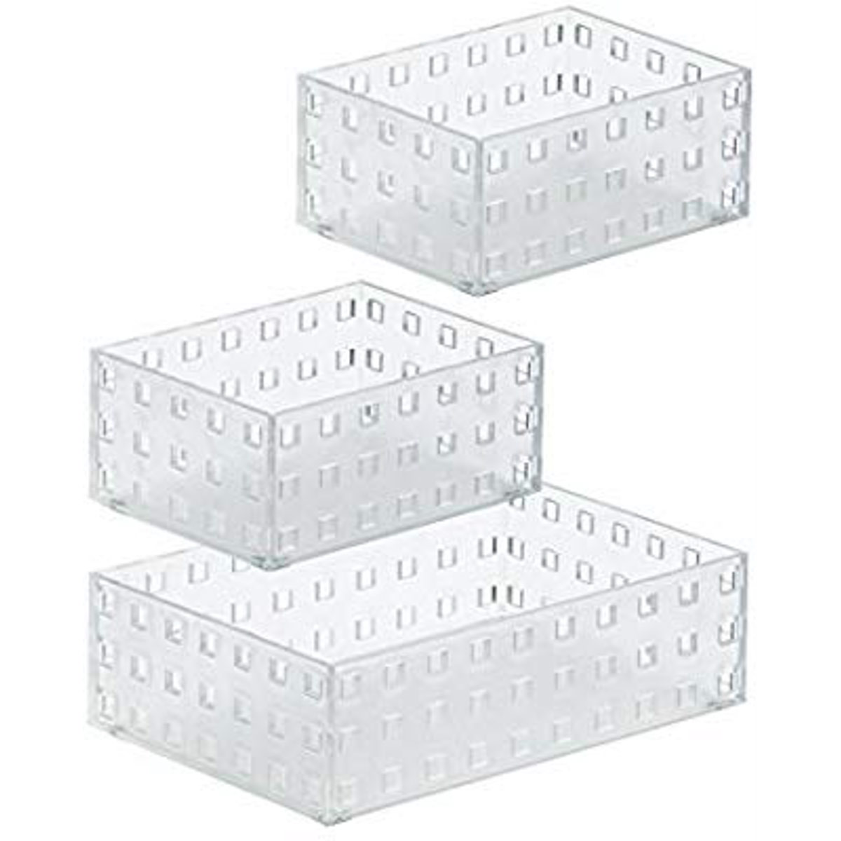 Like It Bricks Skuffekasser