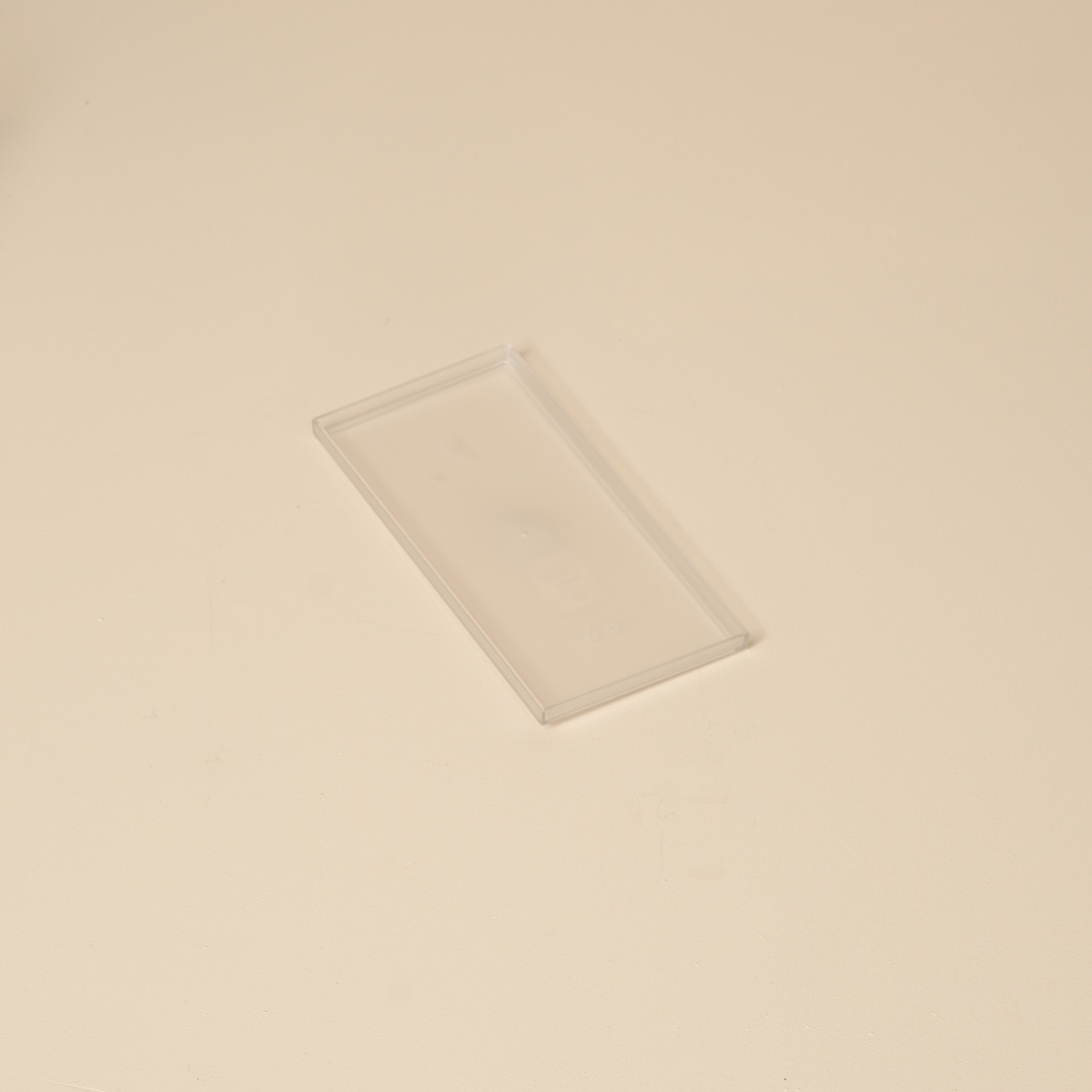 Like-It TidyUp Box, LÅG Small, Clear