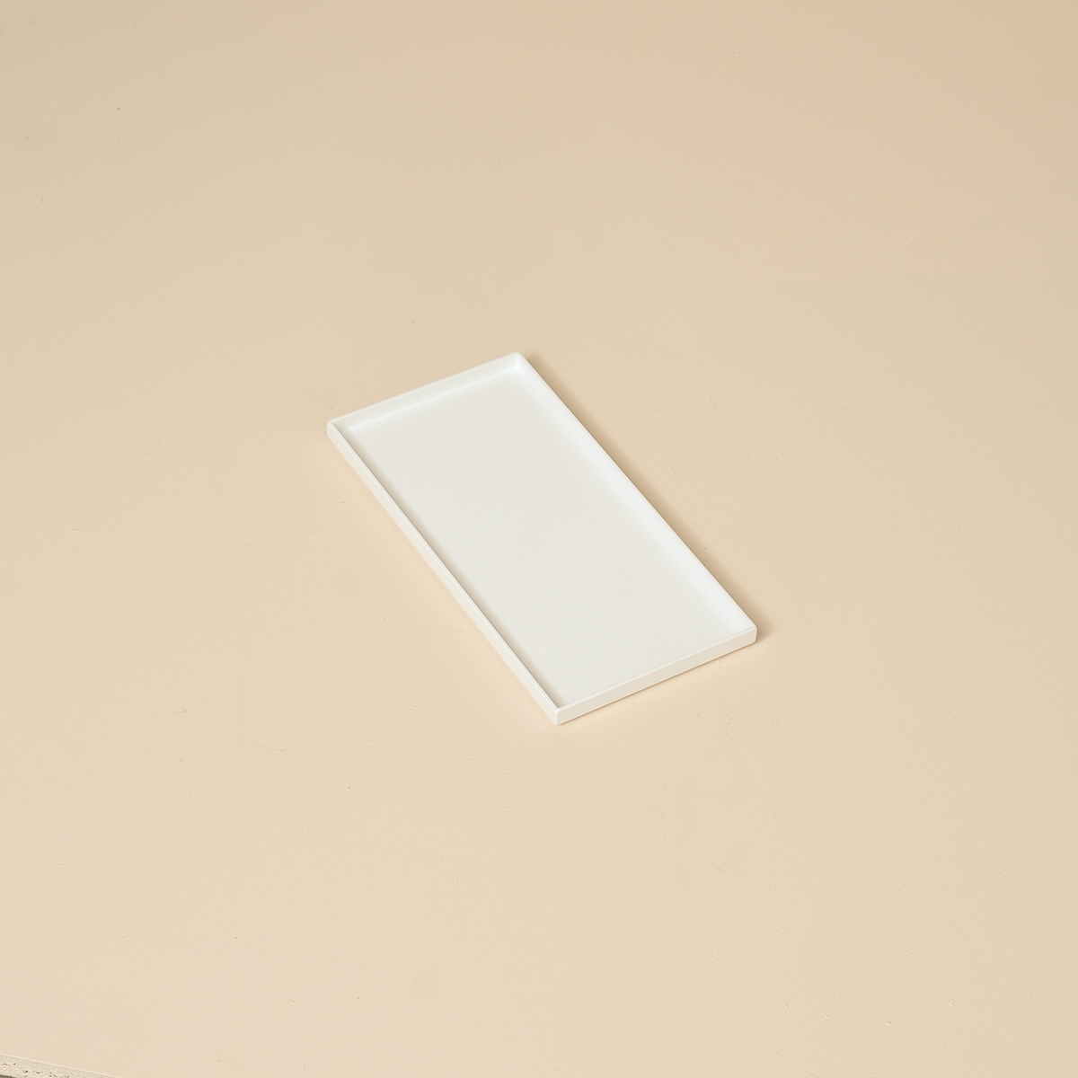 Like-It TidyUp Box, LÅG Small, White