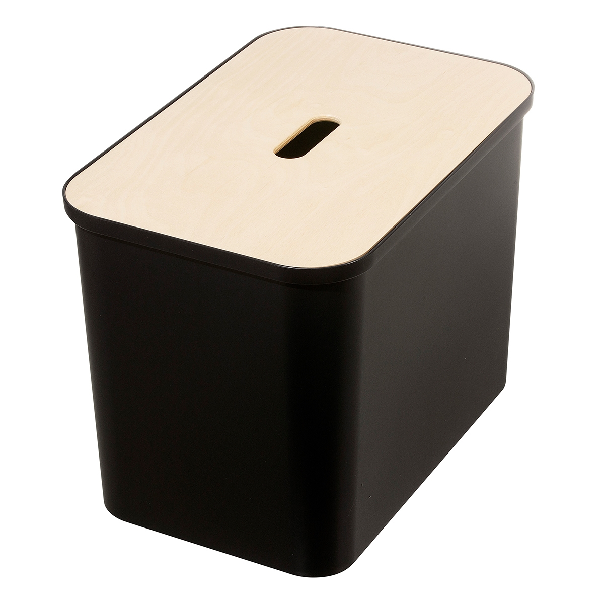 Smartstore Collect Set Giftbox til affaldssortering - Sort