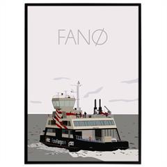 Byplakater