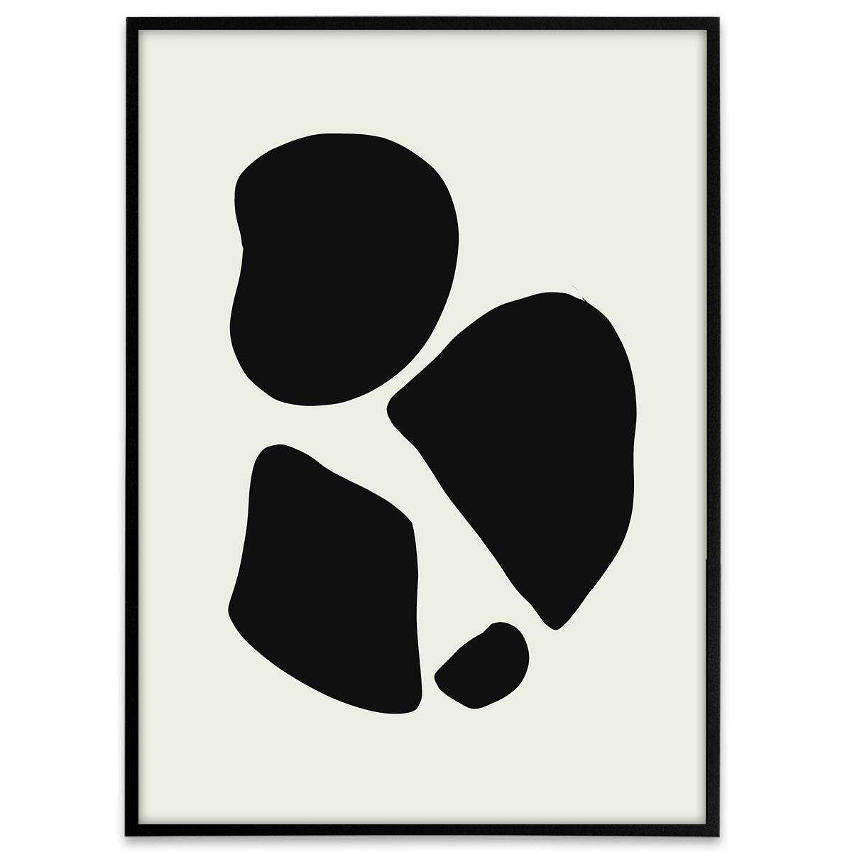 Plakat - Artenera no. 6