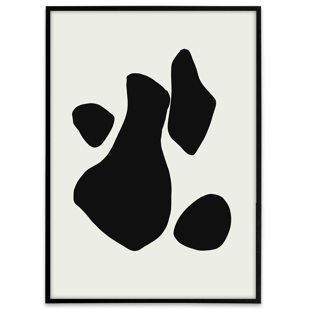 Plakat - Artenera no. 7