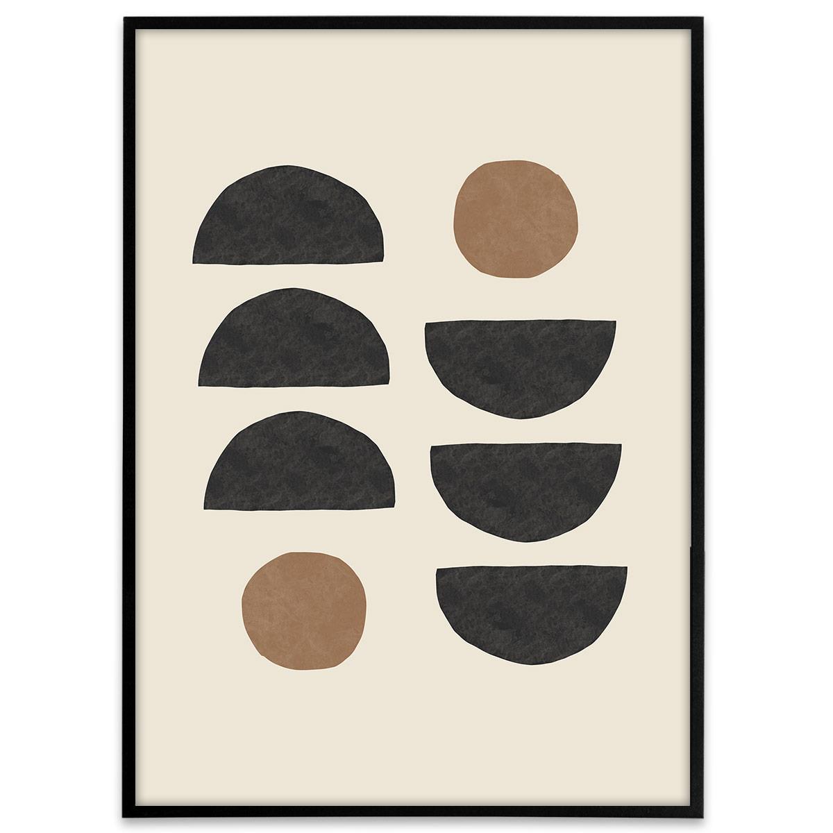 Plakat - Artenera no. 8