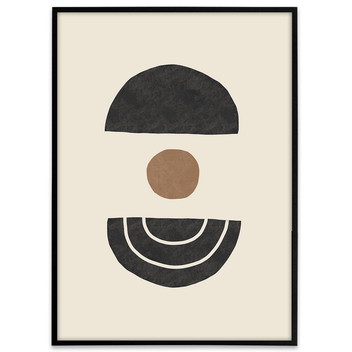 Plakat - Artenera no. 9
