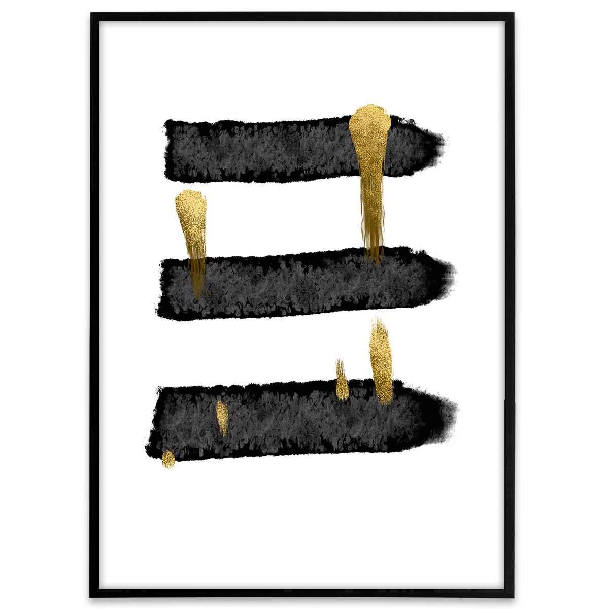 Plakat - Brush #2