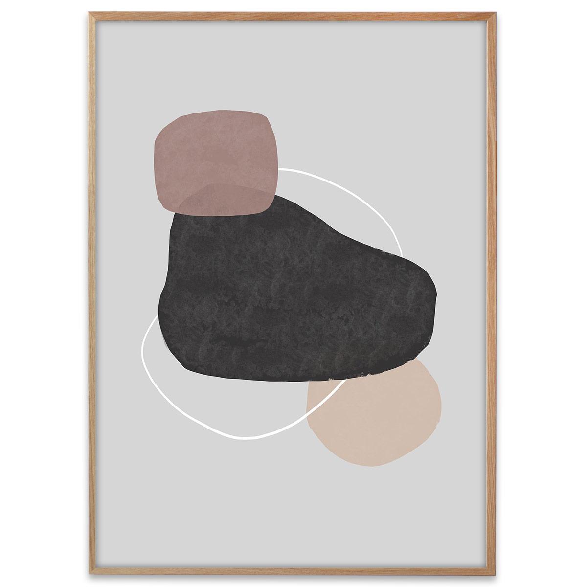 Plakat - Taide no. 10