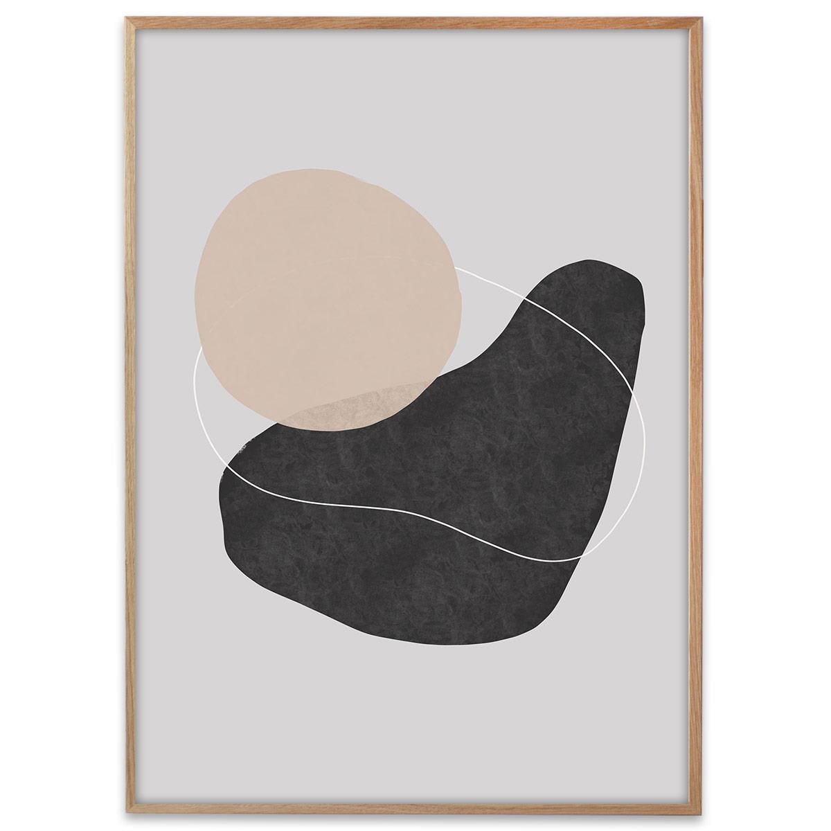 Plakat - Taide no. 12