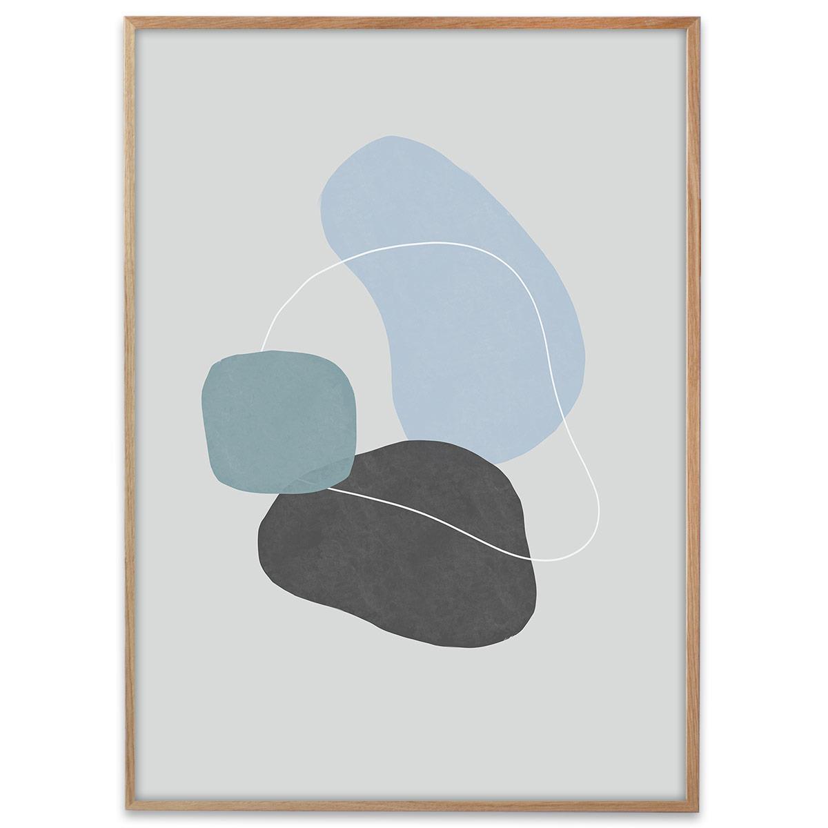 Plakat - Taide no. 13