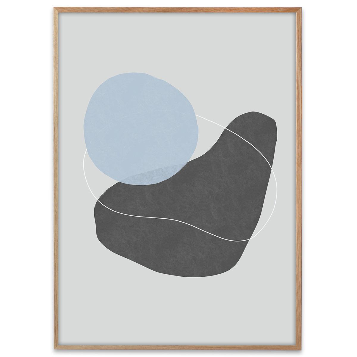 Plakat - Taide no. 15