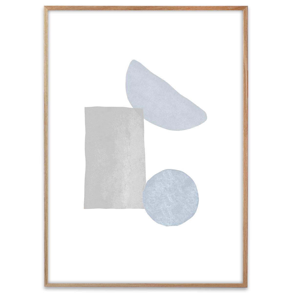Plakat - Taide no. 7