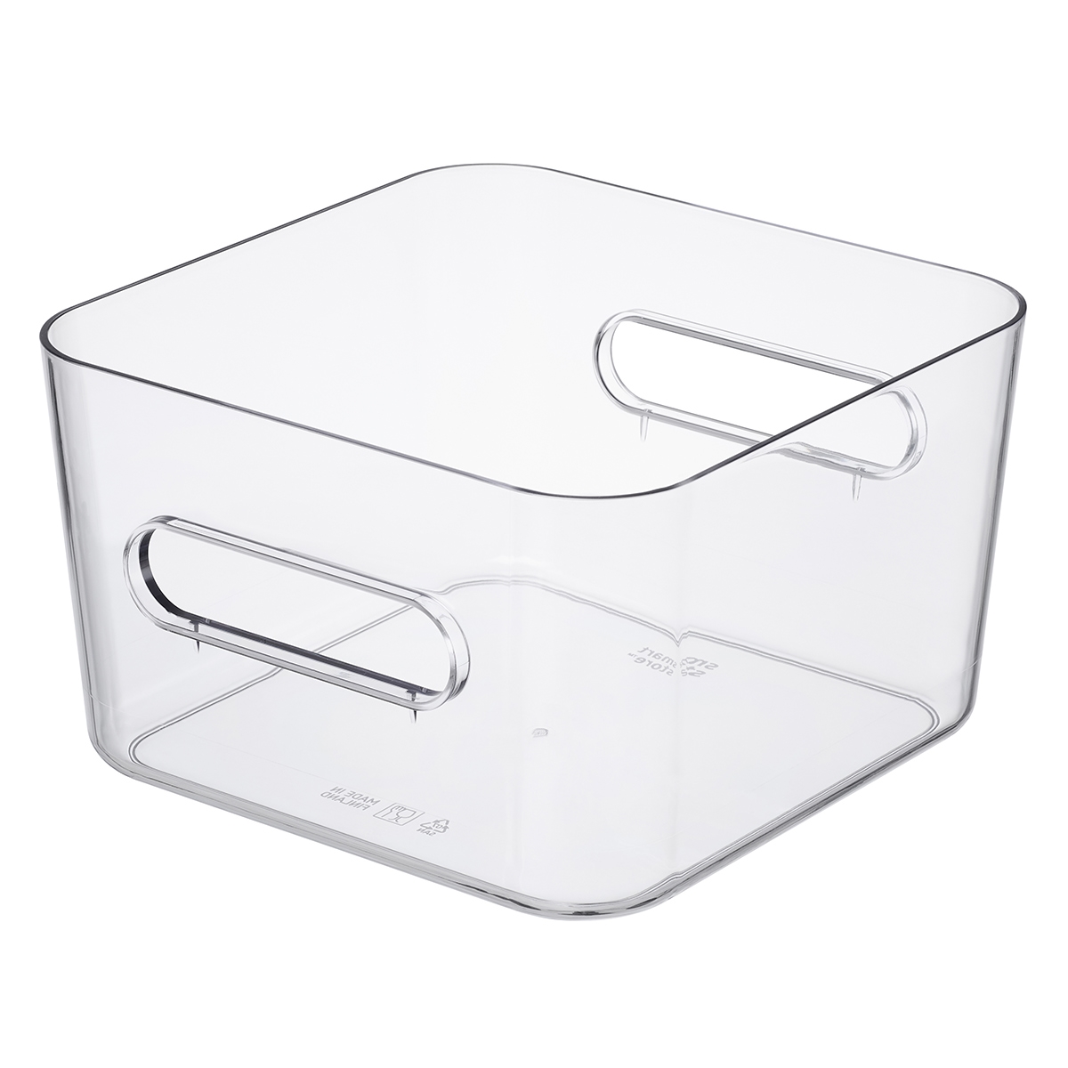 SmartStore LAURA Plastkasse SQUARE M