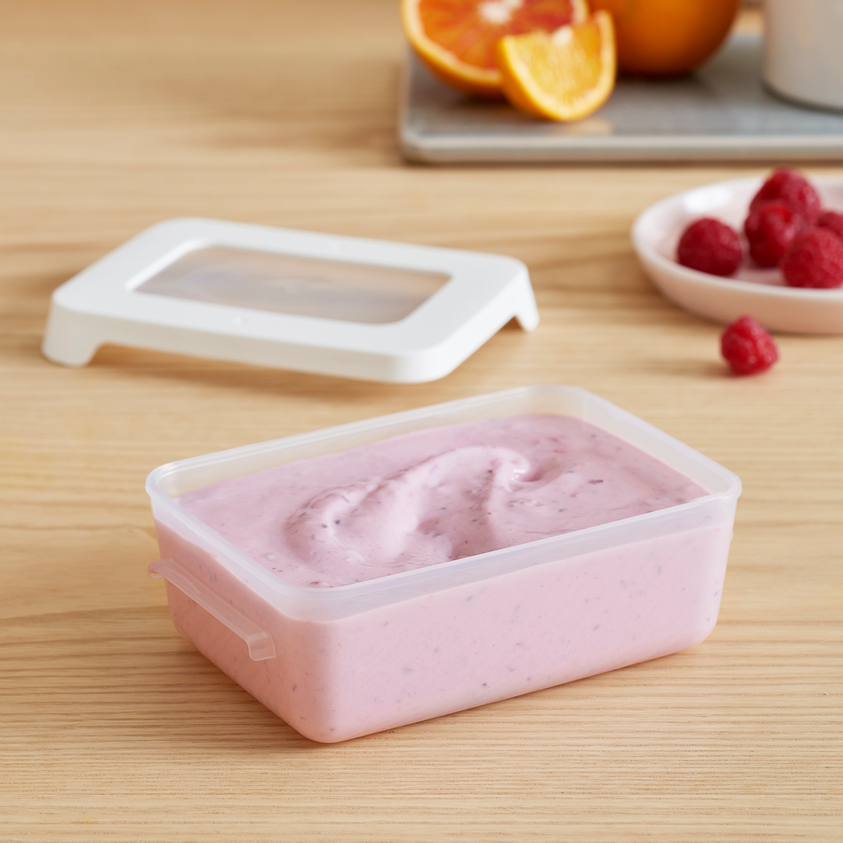 Smartstore Vision Gastromax lunchbox 0,3L