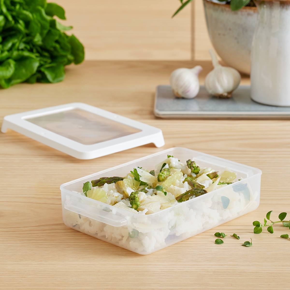 Smartstore Vision Gastromax lunchbox 0,6L