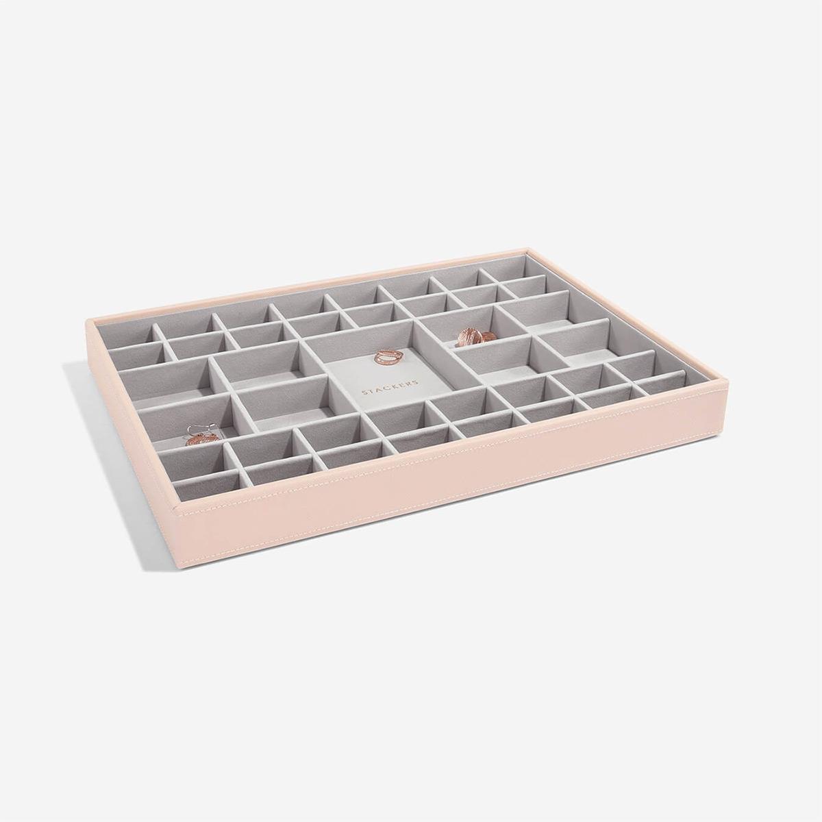 Stackers SUPERSIZE - Mystacker - 41 rum, BLUSH
