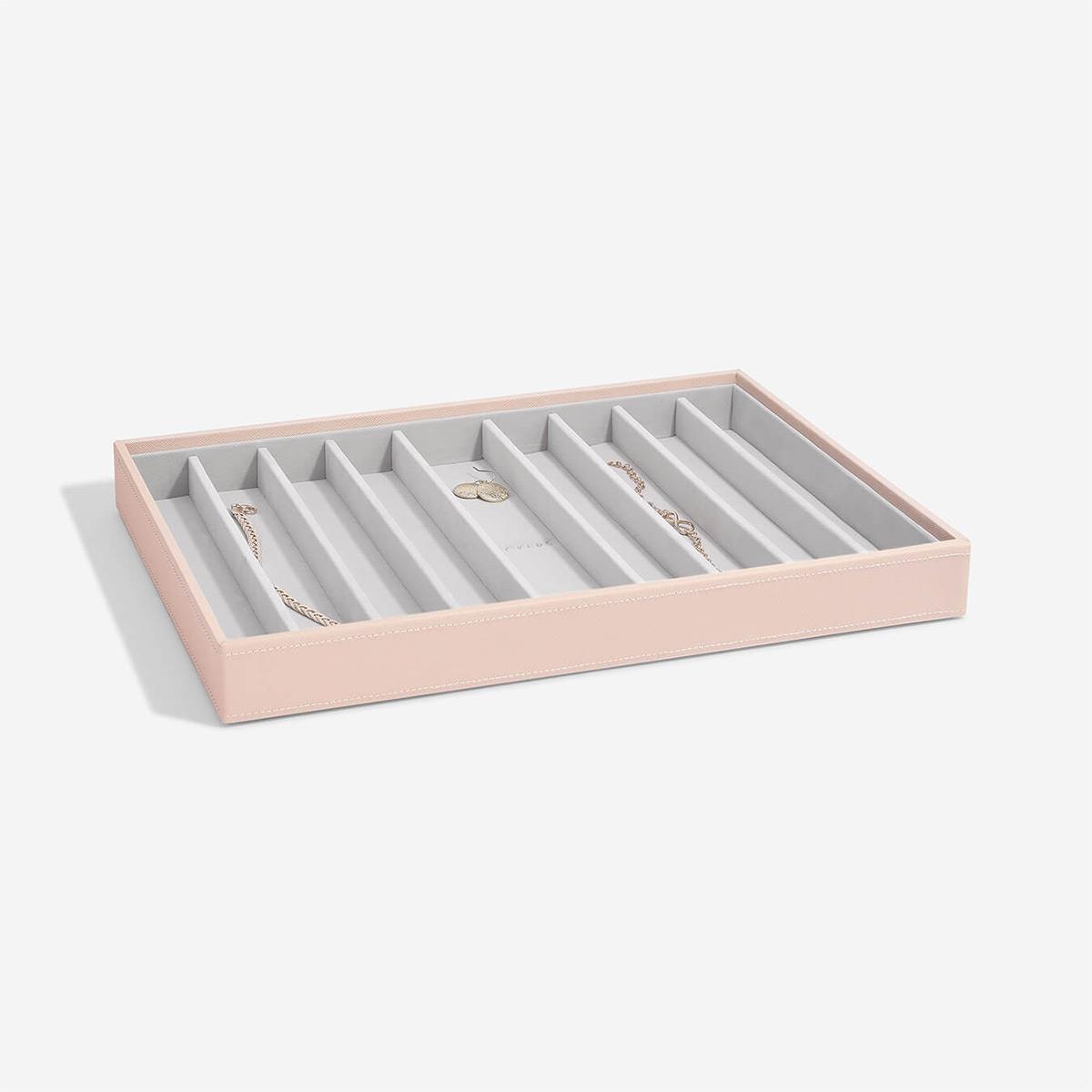 Stackers SUPERSIZE- Mystacker - 9 rum, BLUSH