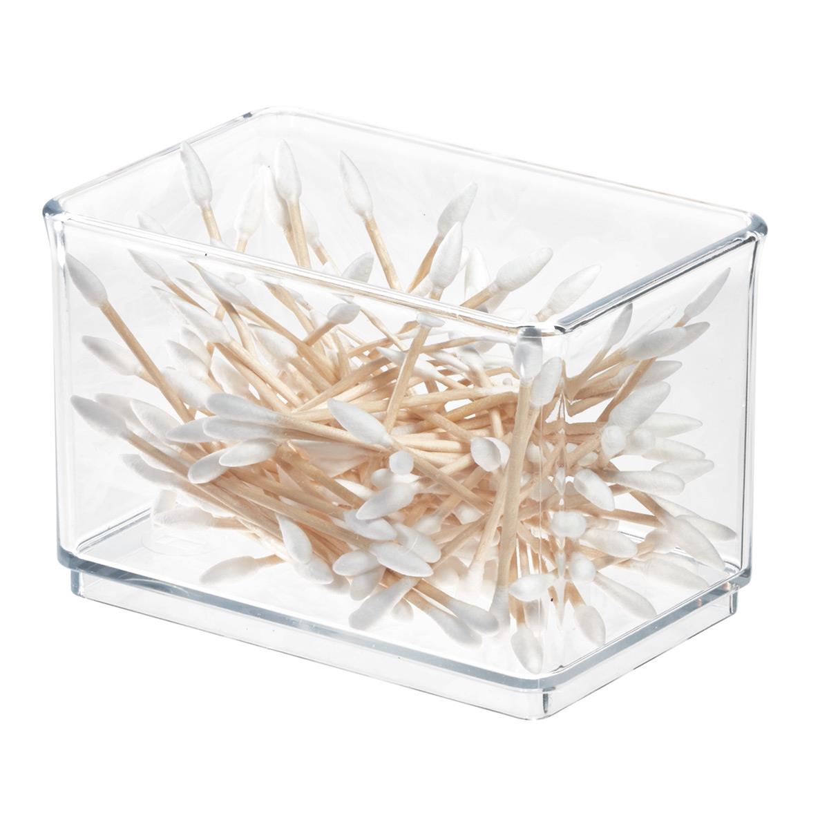 The Home Edit by IDesign - Bin Organizer. Small. Lav