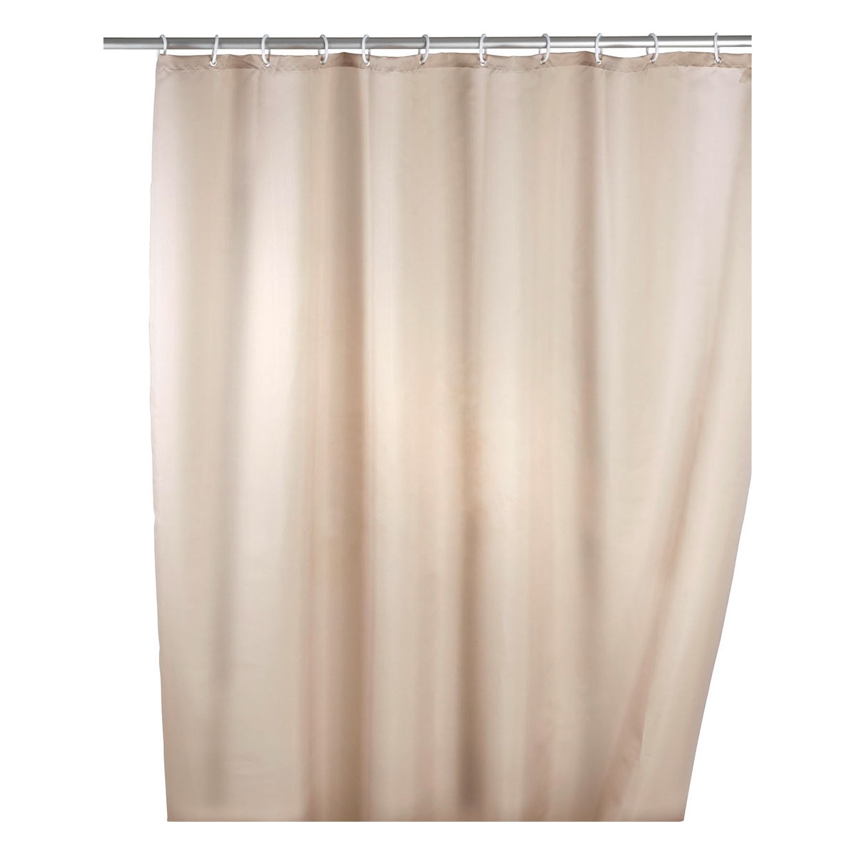 Badeforhæng - Anti-mug 180x200cm - Penny BEIGE
