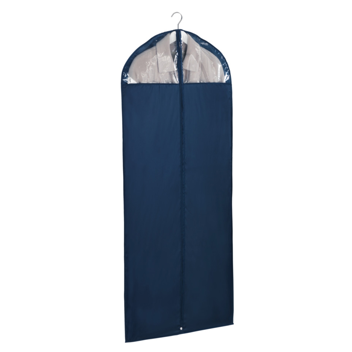 Suit Bag i navyblå - Large 150cm