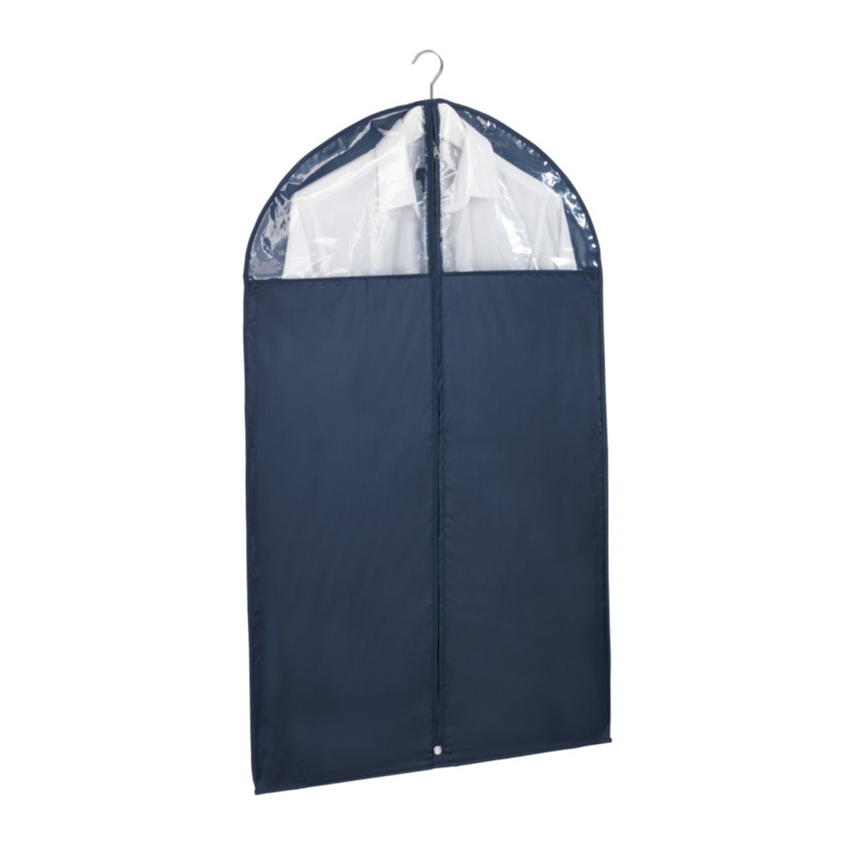 Suit Bag i navyblå - Small 100cm