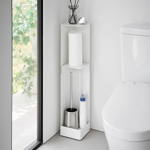 Yamazaki Toiletrulleholdere